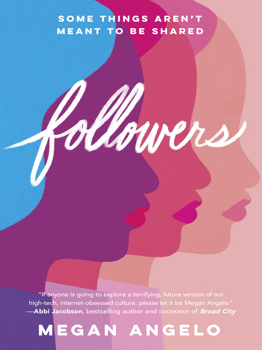 Title details for Followers by Megan Angelo - Available